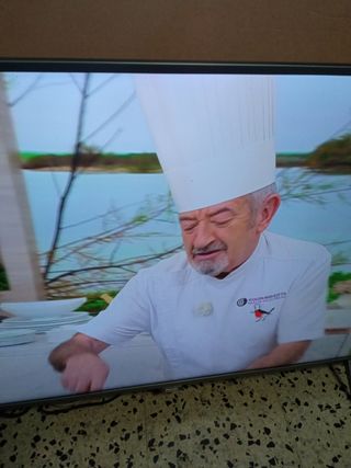 TV Philips 49 4K UHD con Smart