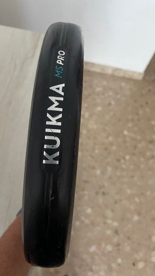 Pala Pádel Kuikma Pro MS Power
