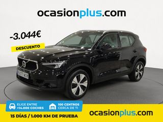 Volvo XC40 T2 Core Dark Auto 95 kW (129 CV)