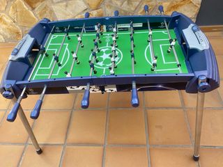 Futbolín infantil