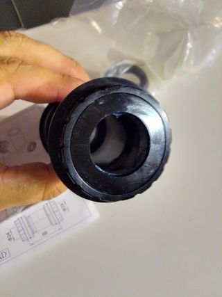 Movimento Centrale Pressfit 46mm MTB/Road diam 24