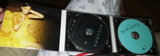 Rihanna Good Girl Gone Bad Deluxe Edition 2CD