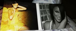 Rihanna Good Girl Gone Bad Deluxe Edition 2CD