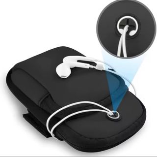 Brazalete Deportivo para Teléfono