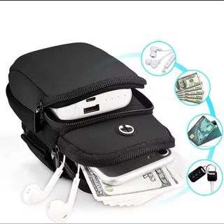 Brazalete Deportivo para Teléfono