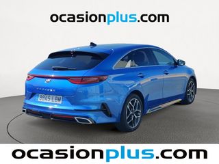 Kia ProCeed 1.0 T-GDi GT Line 88 kW (120 CV)