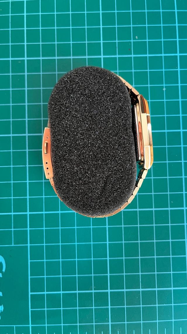 Reloj digital Casio A1100