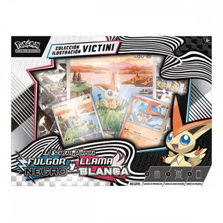 [10% OFERTA] COLECCIÓN ILUSTRACIÓN VICTINI