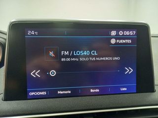 Peugeot 3008 1.5 BlueHDi 96kW (130CV) S&amp;amp;S Allure EAT8