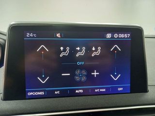 Peugeot 3008 1.5 BlueHDi 96kW (130CV) S&amp;amp;S Allure EAT8