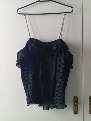 Blusa ZARA - XL/42