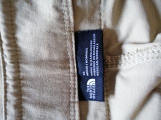 Pantalón corto The North Face. 