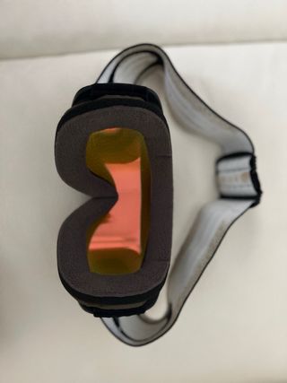 Maschera sci Oakley