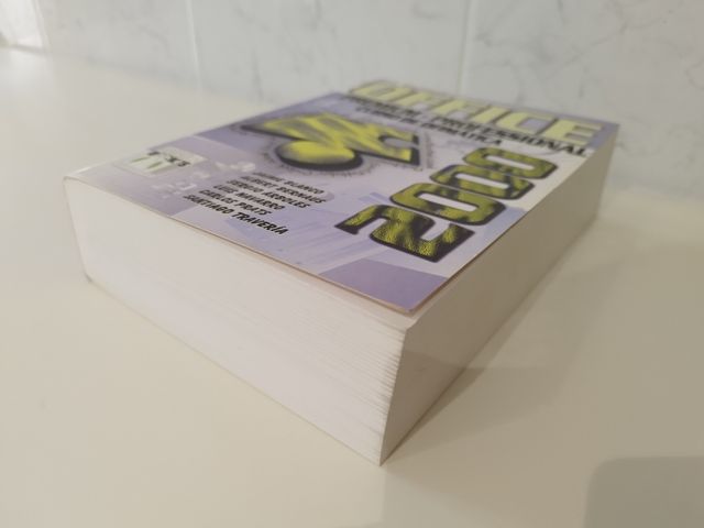 Office 2000 - Premium Professional