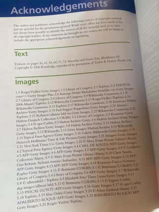History for the IB Diploma Paper 2