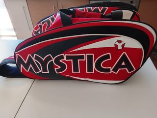 Mochila de pádel Mystica