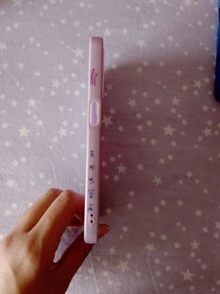 Custodia Disney OPPO A54 5G/A93 5G/A74 5G 