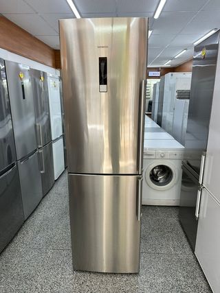 Nevera Siemens nofrost garintia transport 