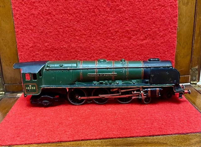 Hornby Duplo EDL12 Duquesa de Montrose