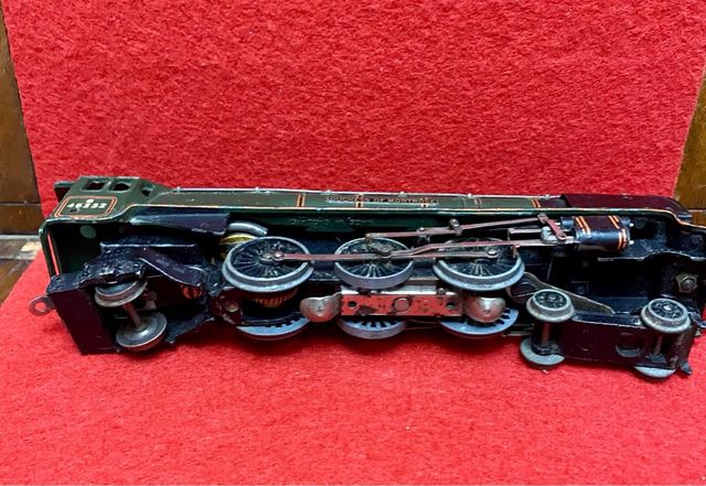 Hornby Duplo EDL12 Duquesa de Montrose