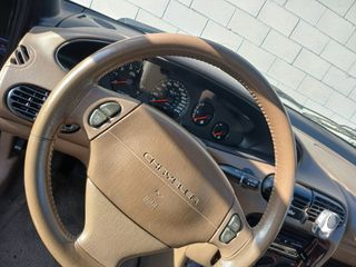Chrysler stratus 1995