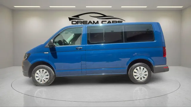 Volkswagen Caravelle Trendline Corto 2.0 TDI BMT 