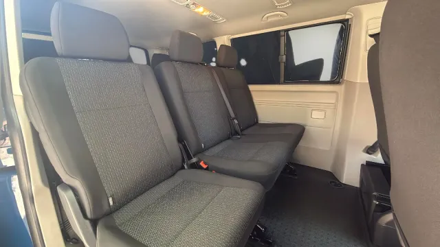 Volkswagen Caravelle Trendline Corto 2.0 TDI BMT 