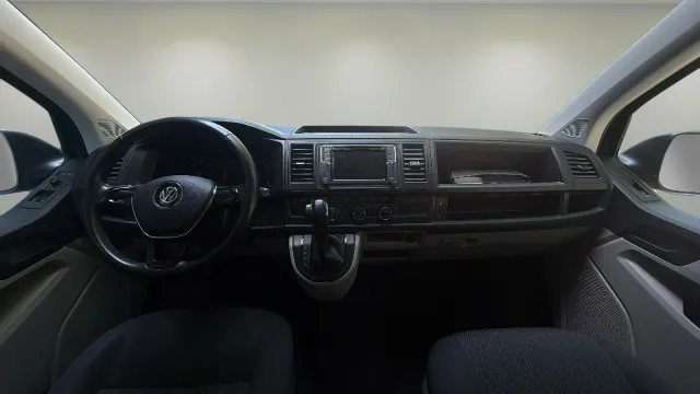 Volkswagen Caravelle Trendline Corto 2.0 TDI BMT 
