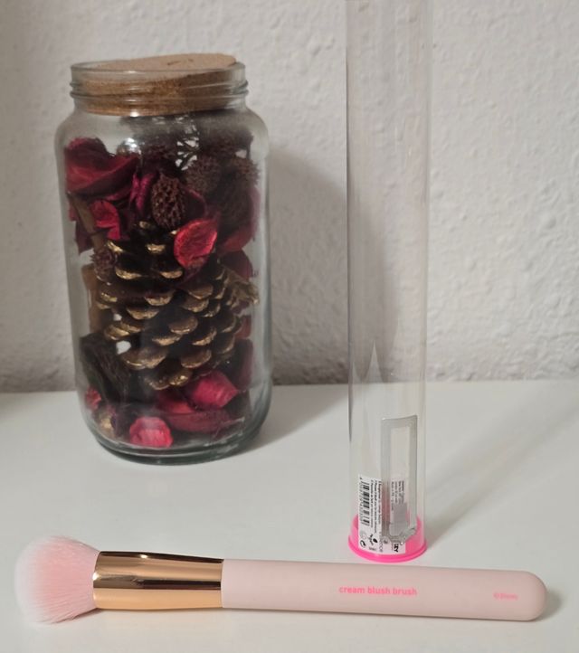 Brocha de maquillaje Essence Disney