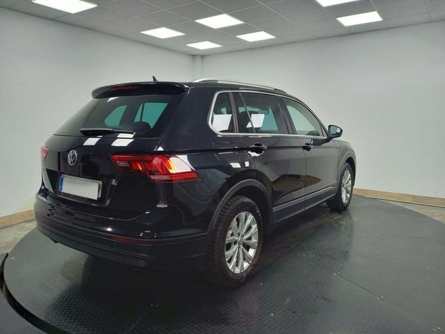 Volkswagen Tiguan 2.0 TDi SCR Comfortline (EU6.2) Module