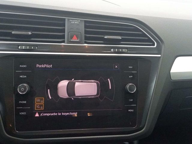 Volkswagen Tiguan 2.0 TDi SCR Comfortline (EU6.2) Module