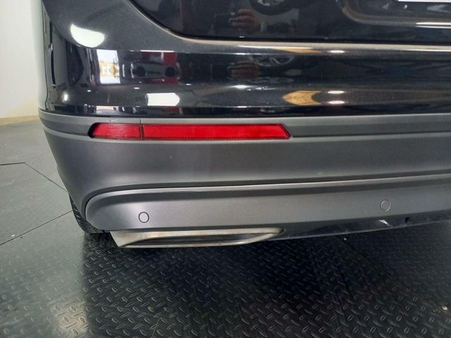 Volkswagen Tiguan ALLSPACE 2.0 TDi SCR 7plazas DSG