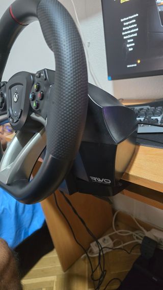 Volante Hori Xbox/PC