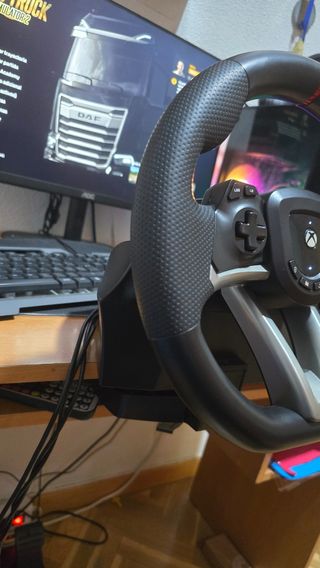 Volante Hori Xbox/PC