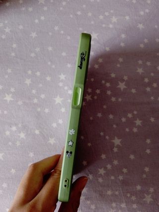 Custodia Topolino OPPO A54 5G/A93 5G/A74 5G