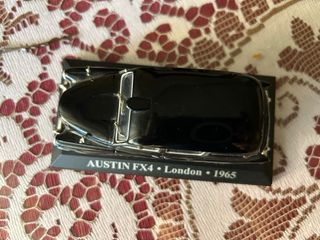 2 Coches Colección Escala 1:43