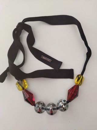 Preciosos collar Bimba y Lola sin usar.