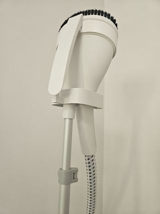 Centro planchado vertical vapor create