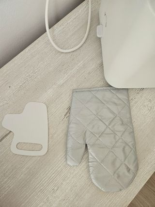 Centro planchado vertical vapor create