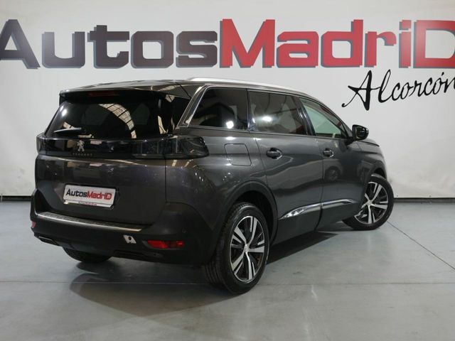 Peugeot 5008 1.5 BlueHDi 96kW (130CV) S&S Allure