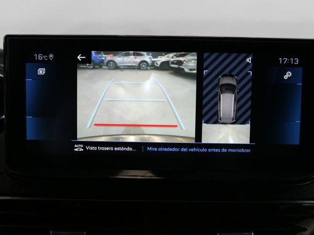 Peugeot 5008 1.5 BlueHDi 96kW (130CV) S&S Allure