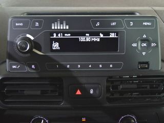 Citroën Berlingo Talla M BlueHDi 100 S&S LIVE PACK