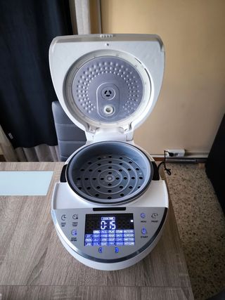 Robot de cocina Klarstein 5L
