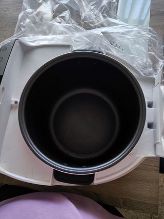 Robot de cocina Klarstein 5L