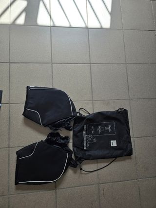 Protecciones Manos Moto universales Marca Givi
