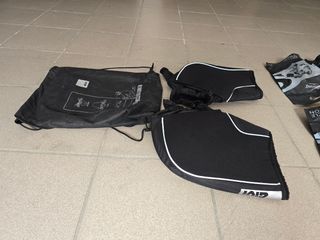 Protecciones Manos Moto universales Marca Givi