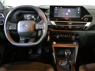 Citroën C4 BlueHDi 110 S&S Live Pack