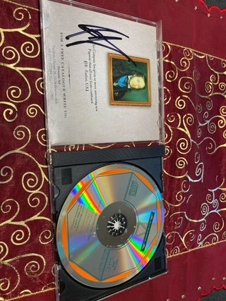 CD Paganini: In cuor più non mi sento