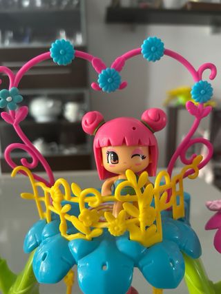 Columpio Pinypon Hadas