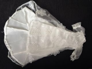 Vestido de Novia Nancy